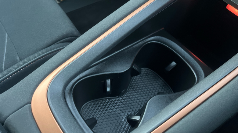 CUPRA Born 169kW e-Boost V2 58kWh 5dr Auto Electric Hatchback